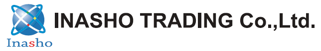 INASHO TRADING Co.,Ltd.